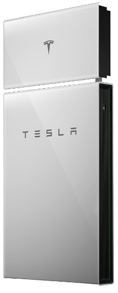 Tesla Powerwall plus best battery installer
