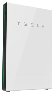 Tesla Powerwall Certified installer