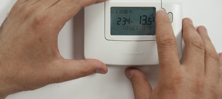 Download Programmable Thermostats: Yes, They Save Money. Find Out ...