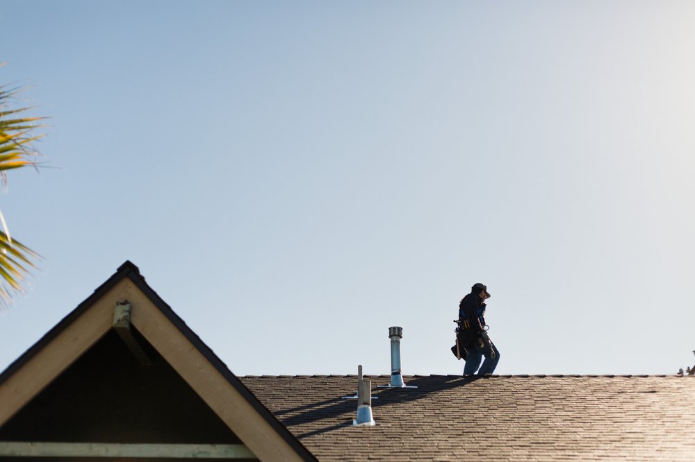 Roofing Done Right in Oceanside