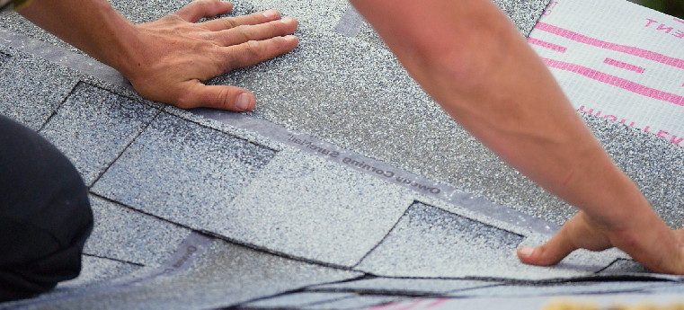 what to consider when getting a new roof