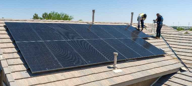 Do Solar Panels need maintenance