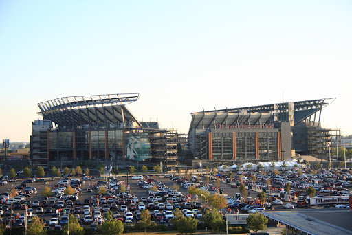 Solar-Panels-Lincoln-Financial-Field