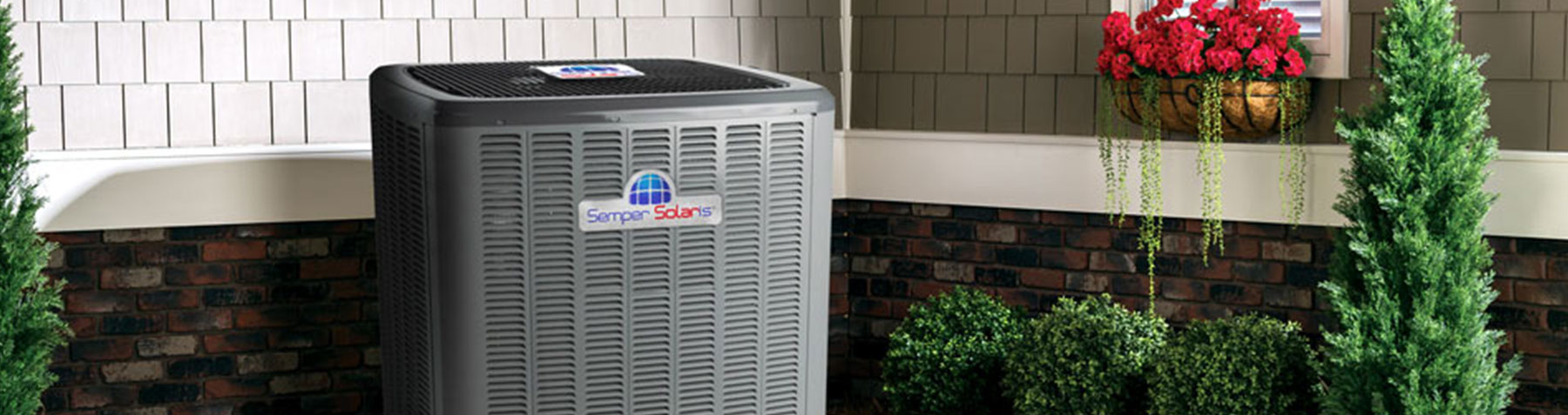 Semper Solaris is known for being the number one company for heating and air conditioning services