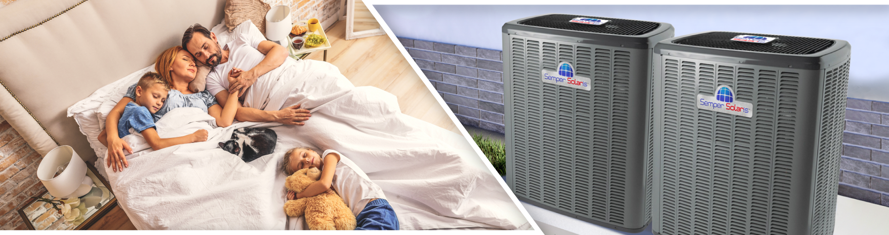 Heating and Air Conditioning Company in Bonita