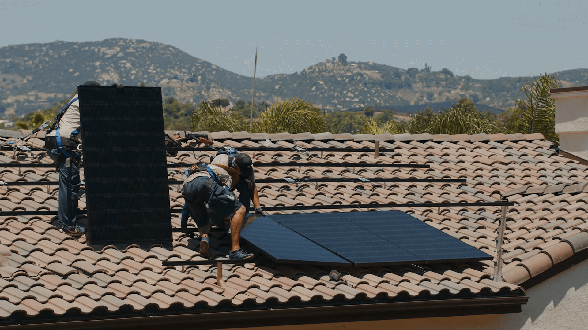 Best Solar Panel Installers