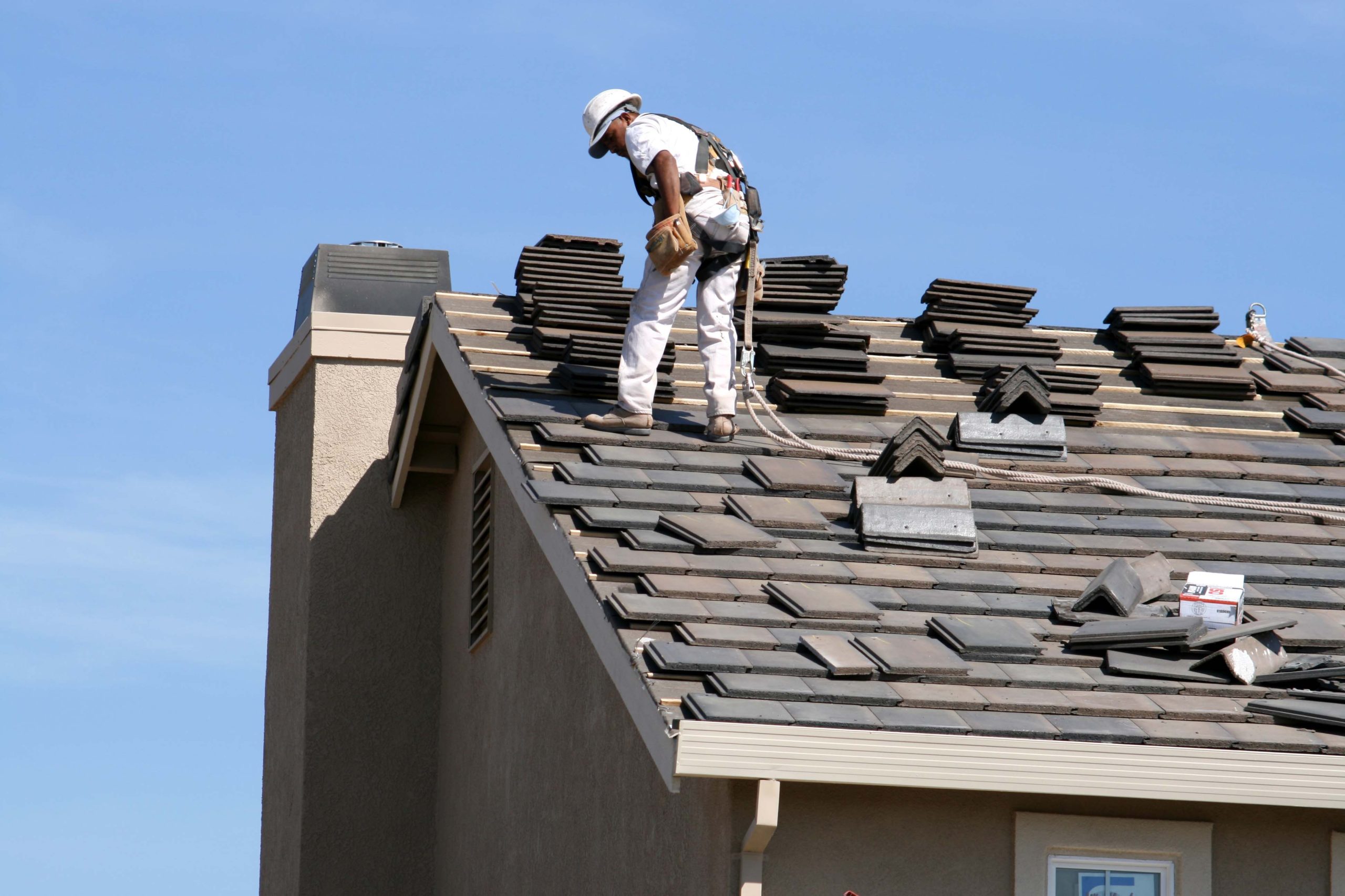 Roofing Done Right in Glendale