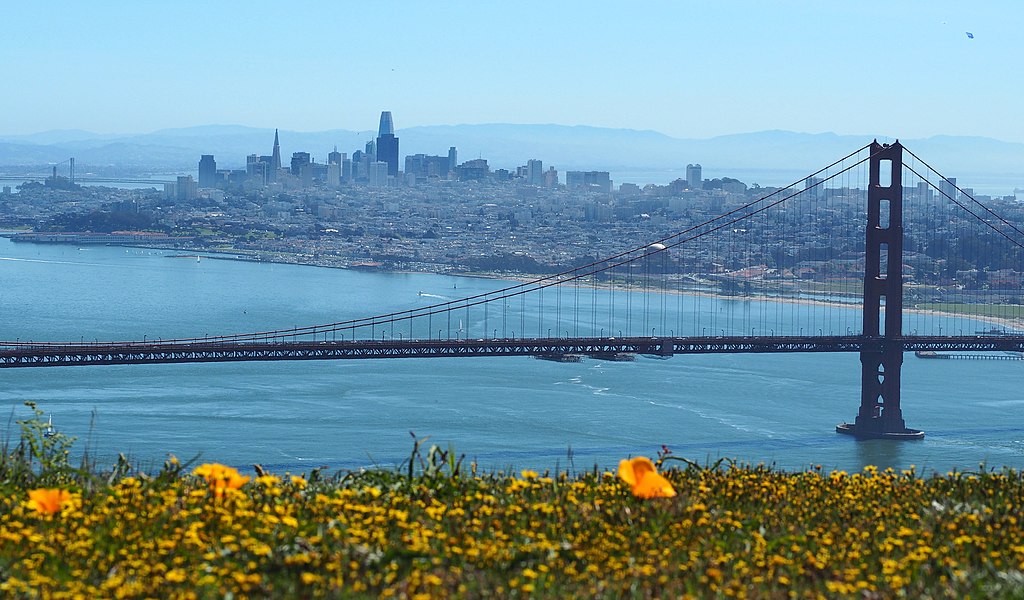 Beautify San Francisco with renewable, clean energy