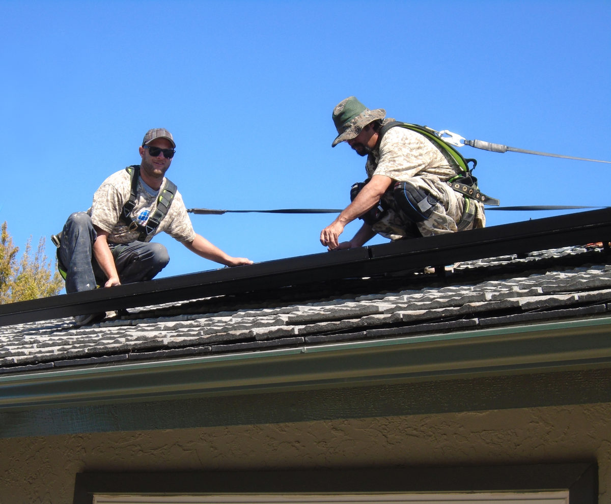 Semper Top 10 Best Solar Panel Installation Companies