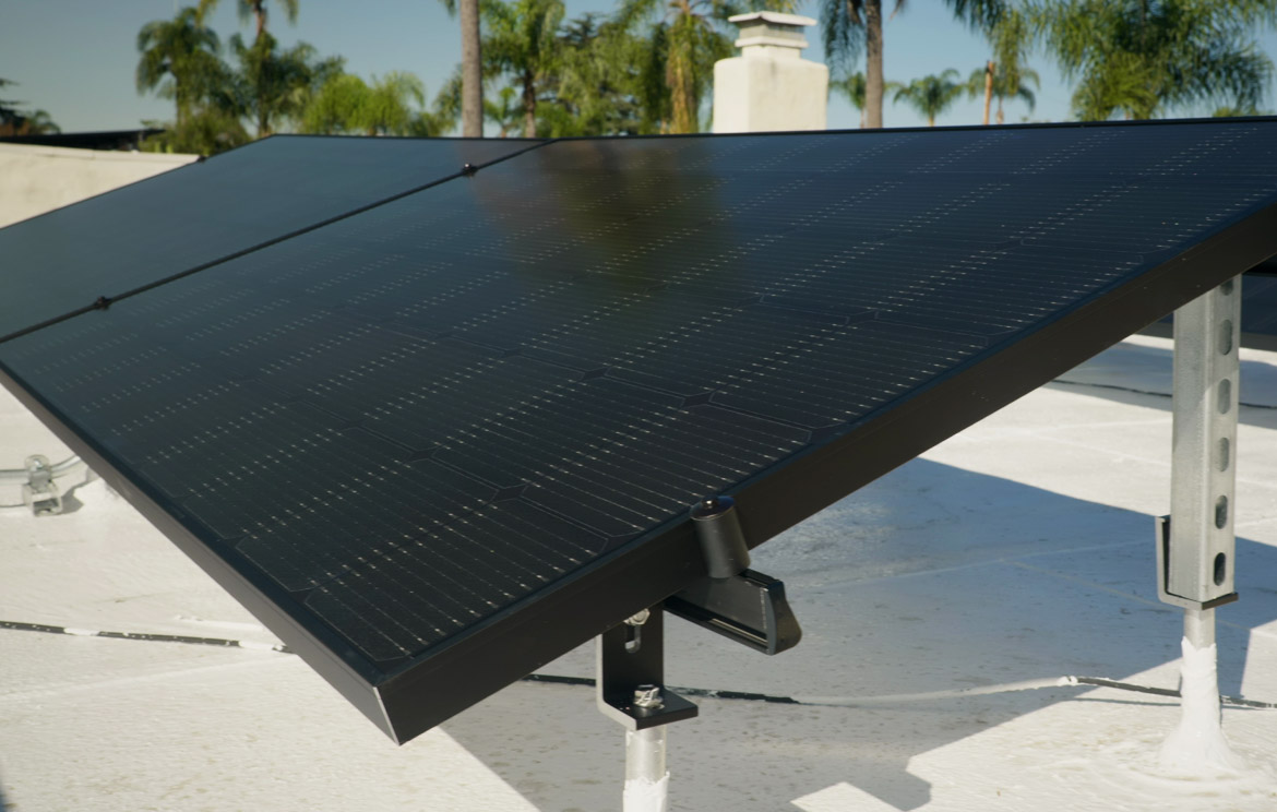 Best Solar Panel Company in La Jolla